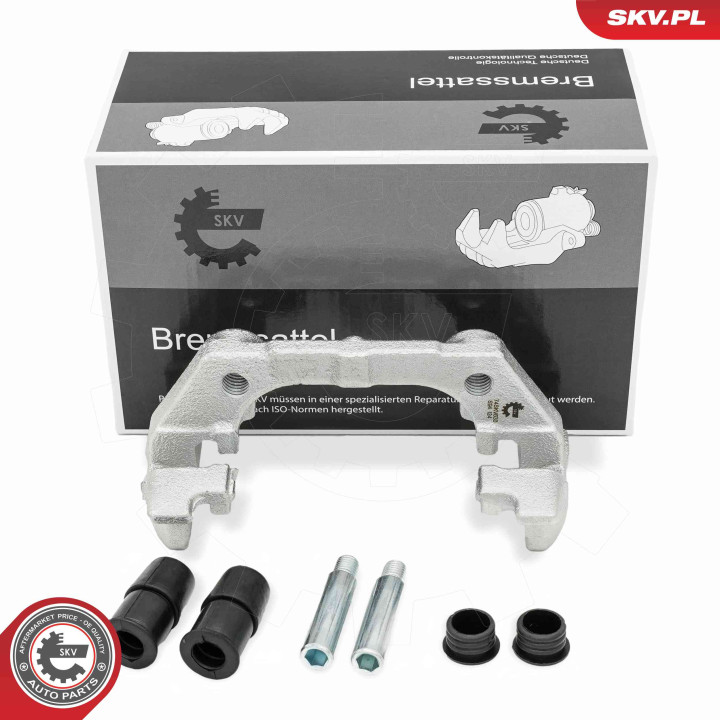 Jarzmo zacisku hamulcowego ESEN SKV 74SKV630