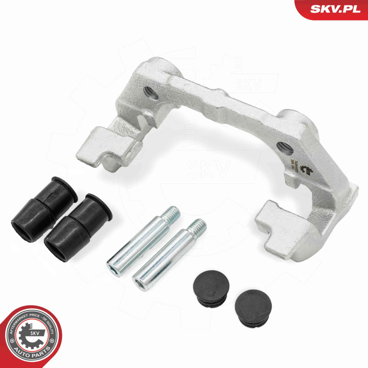Jarzmo zacisku hamulcowego ESEN SKV 74SKV630