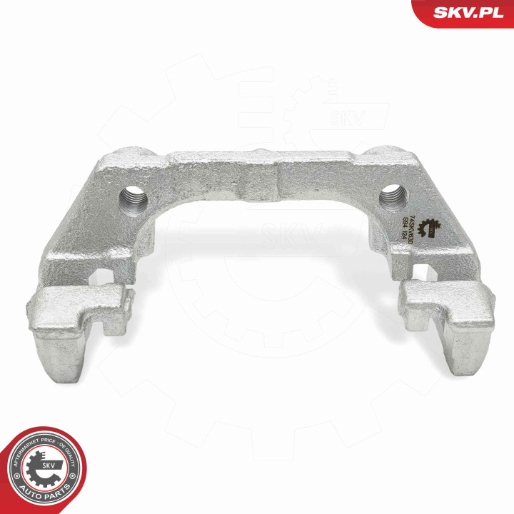 Jarzmo zacisku hamulcowego ESEN SKV 74SKV630