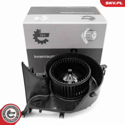 Dmuchawa nawiewu ESEN SKV 68SKV112