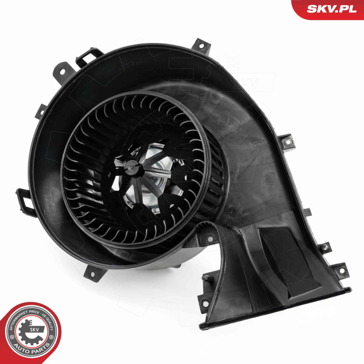 Dmuchawa nawiewu ESEN SKV 68SKV112