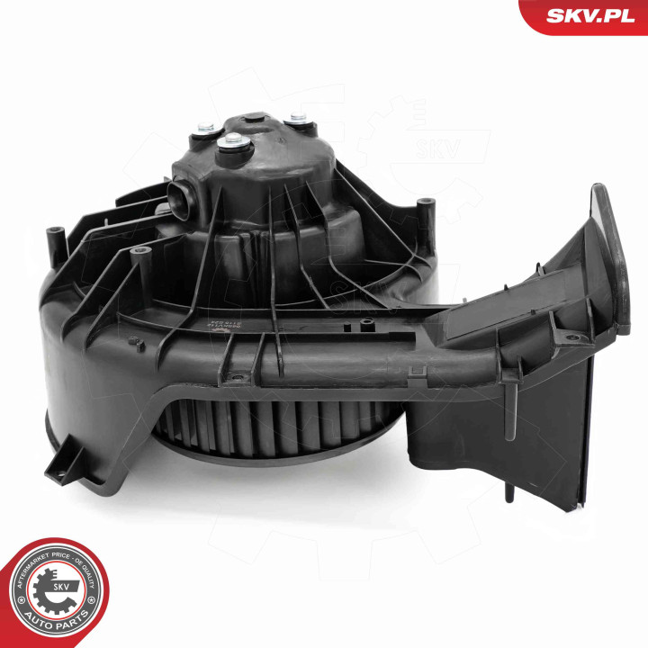 Dmuchawa nawiewu ESEN SKV 68SKV112
