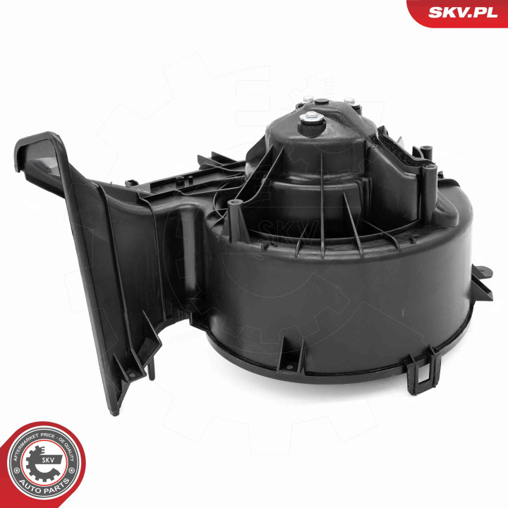 Dmuchawa nawiewu ESEN SKV 68SKV112