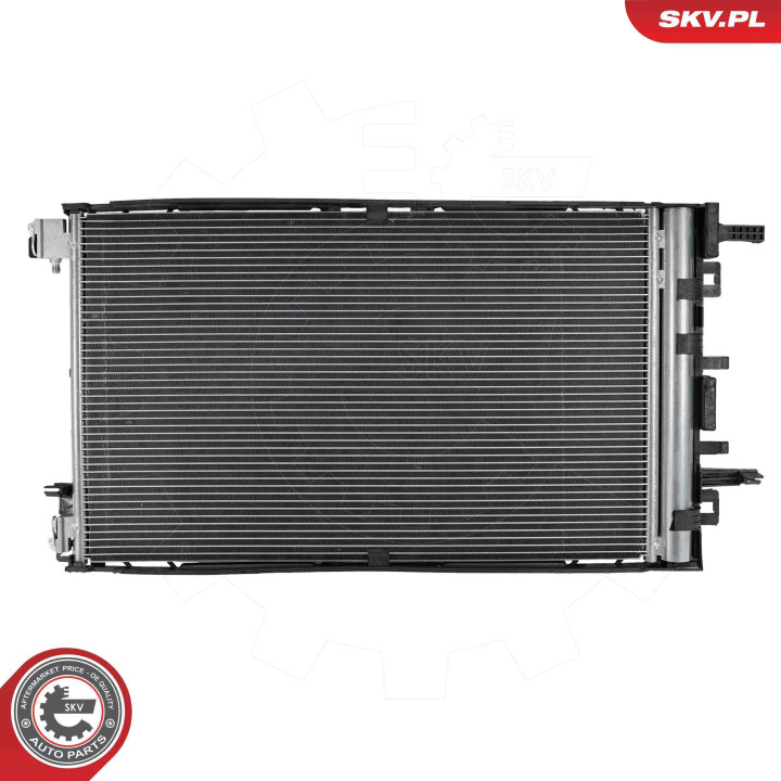 Skraplacz klimatyzacji ESEN SKV 86SKV022