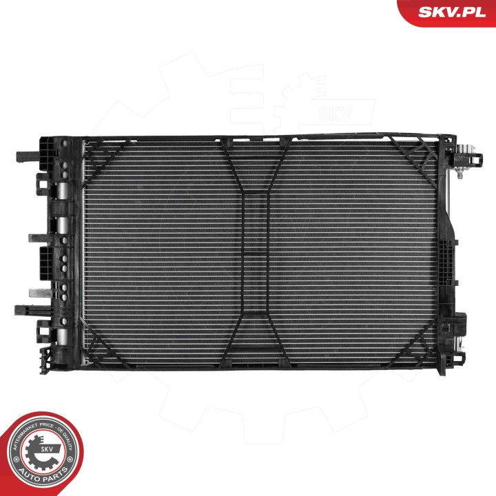 Skraplacz klimatyzacji ESEN SKV 86SKV022