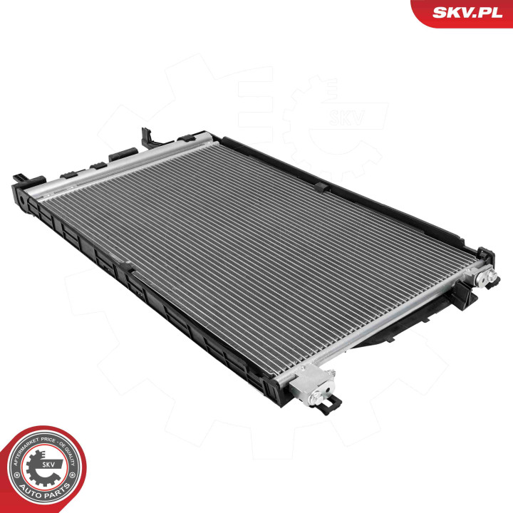 Skraplacz klimatyzacji ESEN SKV 86SKV022