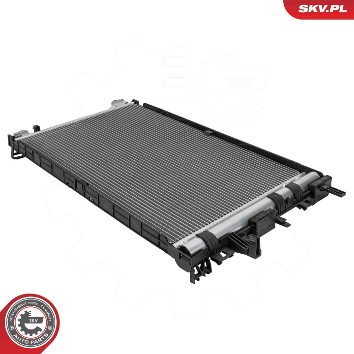Skraplacz klimatyzacji ESEN SKV 86SKV022