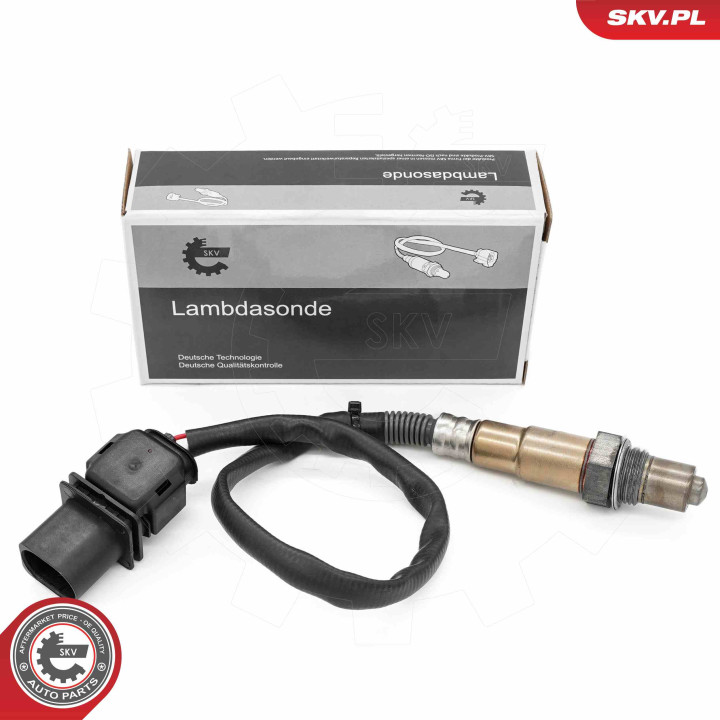 Sonda lambda ESEN SKV 09SKV208