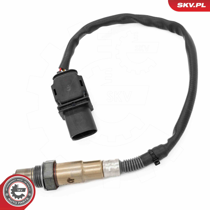 Sonda lambda ESEN SKV 09SKV208
