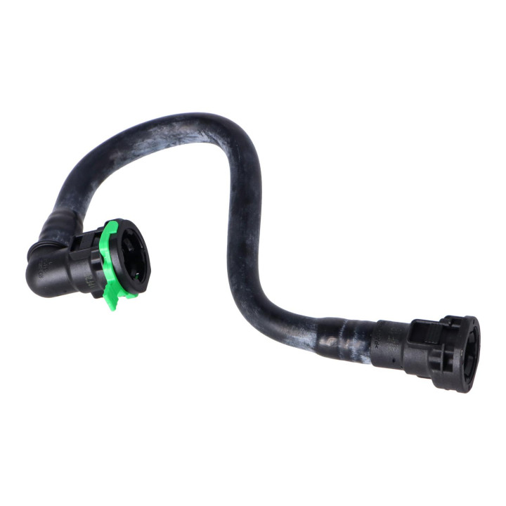 Oil line Volvo (30792875)