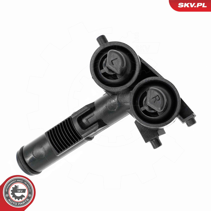 Dysza spryskiwacza lampy reflektora ESEN SKV 15SKV739