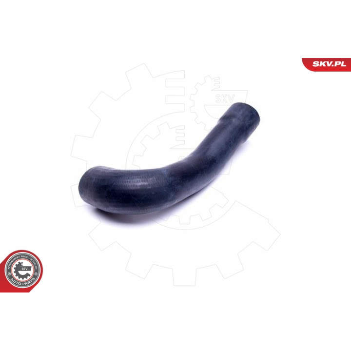 Przewód Intercoolera chłodnicy powietrza ESEN SKV 24SKV812