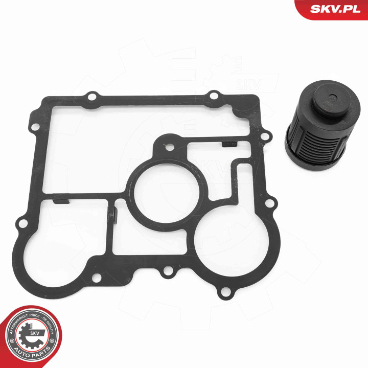 Filtr oleju hydrauliczny mechanizmu różnicowego haldex ESEN SKV 31SKV389