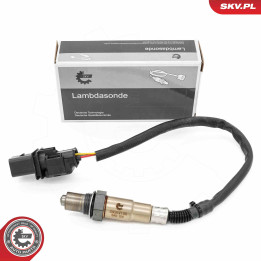 Sonda lambda ESEN SKV 09SKV198