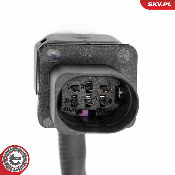 Sonda lambda ESEN SKV 09SKV198