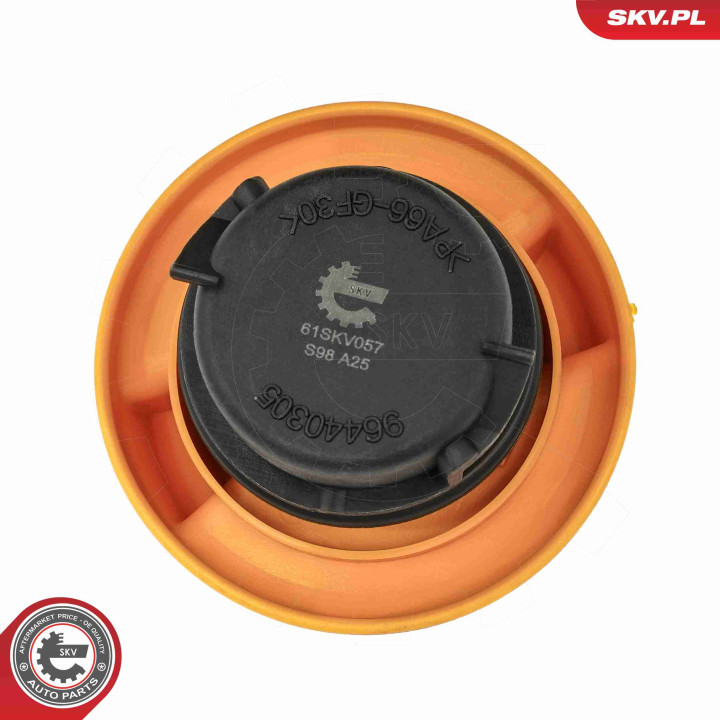 Korek wlewu oleju ESEN SKV 61SKV057