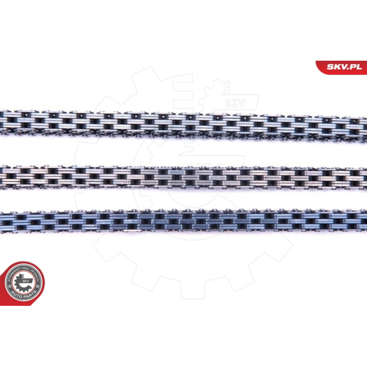 Zestaw łańcucha rozrządu ESEN SKV 21SKV175
