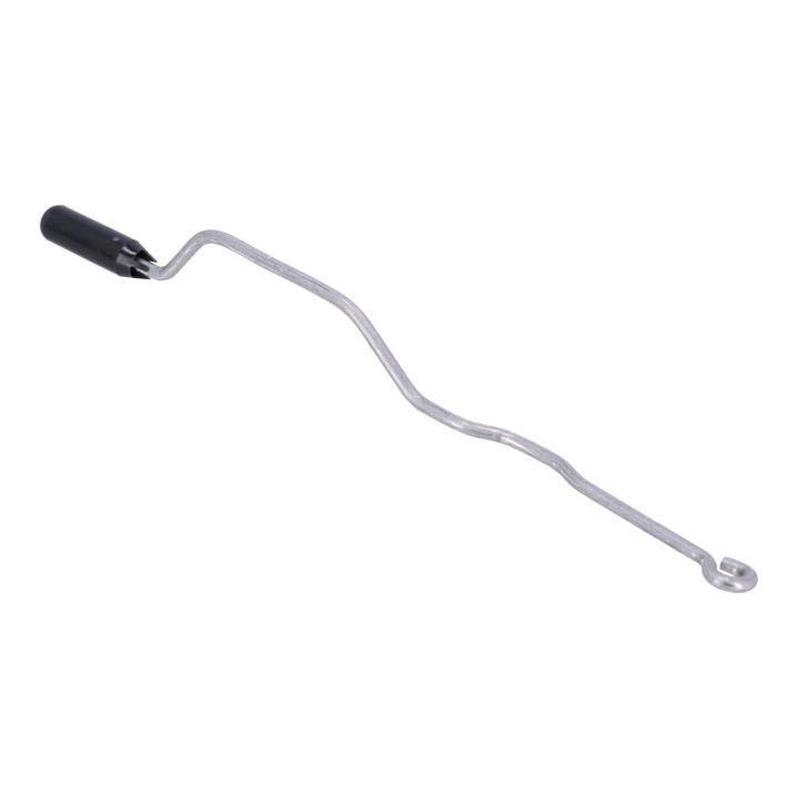Lock button, right Volvo (8628477)