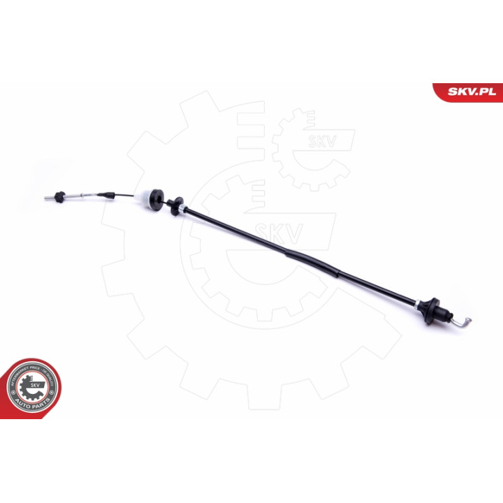 Linka sprzęgła ESEN SKV 27SKV134