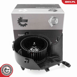 Dmuchawa nawiewu ESEN SKV 68SKV208