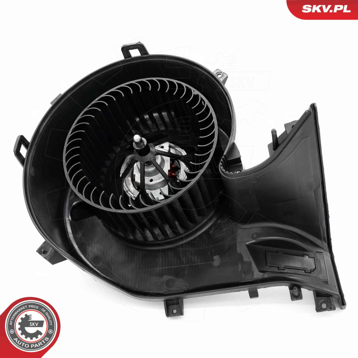 Dmuchawa nawiewu ESEN SKV 68SKV208
