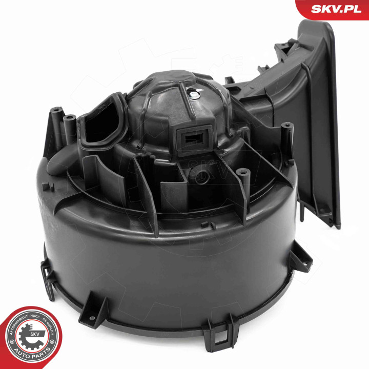 Dmuchawa nawiewu ESEN SKV 68SKV208