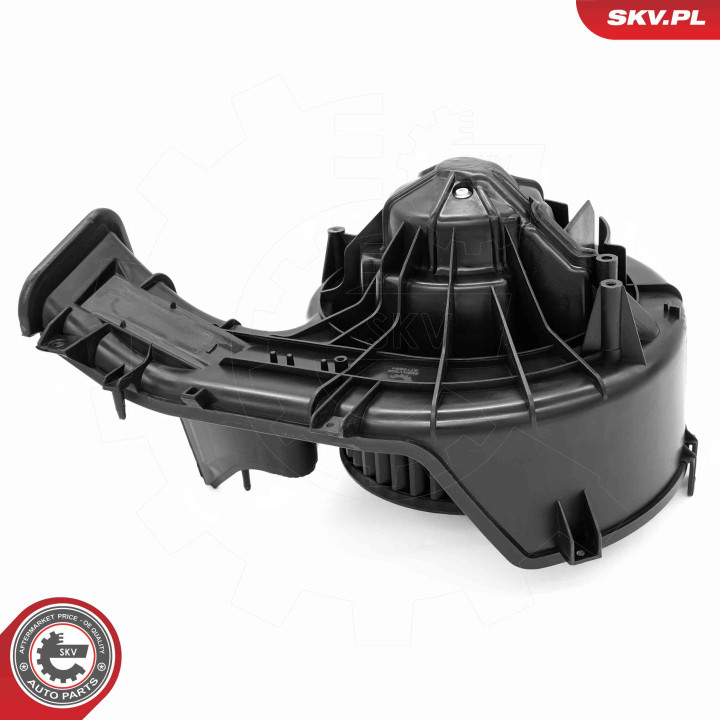 Dmuchawa nawiewu ESEN SKV 68SKV208
