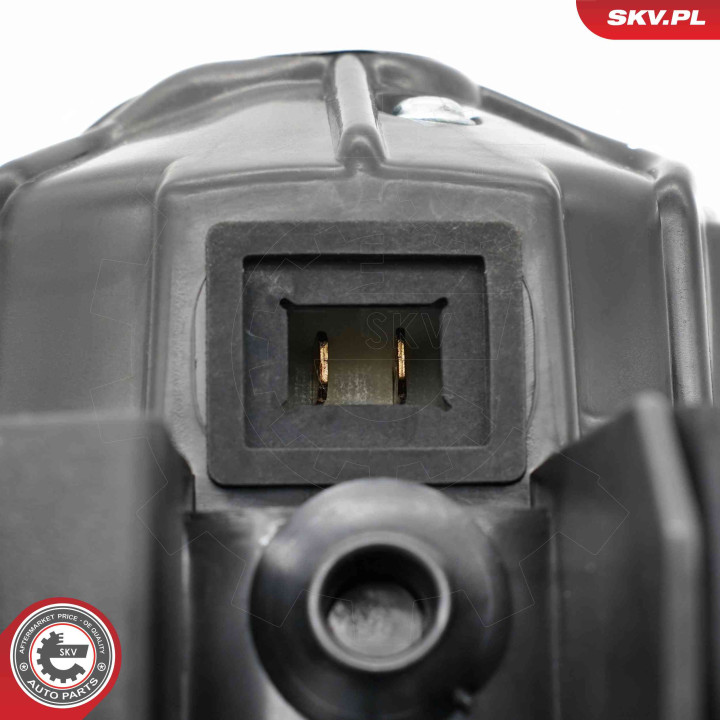 Dmuchawa nawiewu ESEN SKV 68SKV208