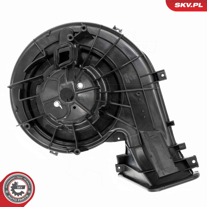 Dmuchawa nawiewu ESEN SKV 68SKV208