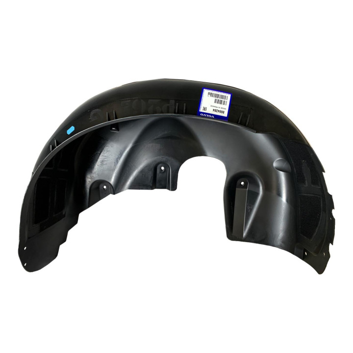 Wheel arch liner, left Volvo (8684284)