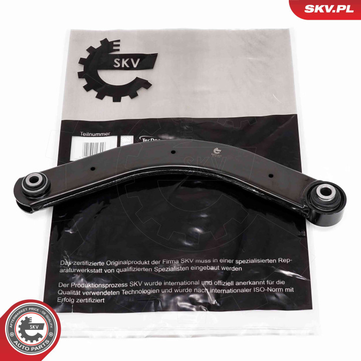Wahacz zawieszenia koła ESEN SKV 69SKV805