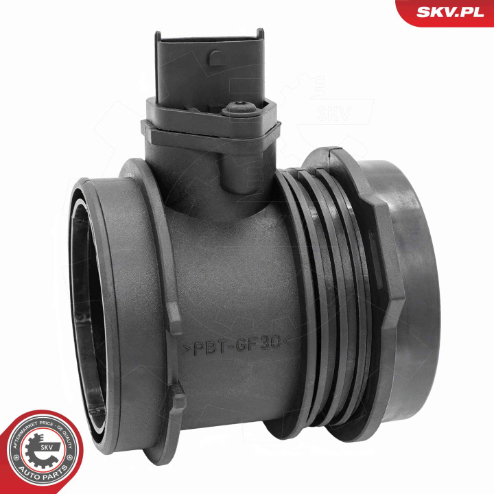 Przepływomierz masowy powietrza ESEN SKV 07SKV296