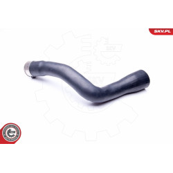 Przewód Intercoolera chłodnicy powietrza ESEN SKV 24SKV680