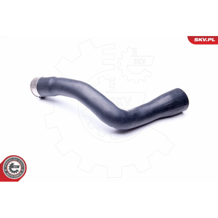Przewód Intercoolera chłodnicy powietrza ESEN SKV 24SKV680