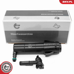 Dysza spryskiwacza lampy reflektora ESEN SKV 15SKV740