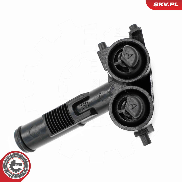 Dysza spryskiwacza lampy reflektora ESEN SKV 15SKV740