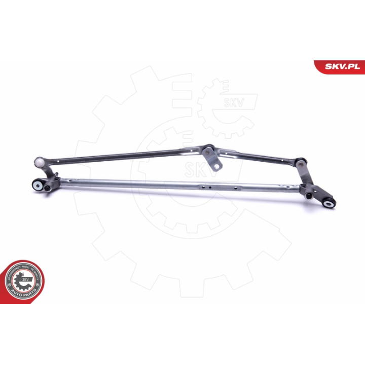 Mechanizm wycieraczek ESEN SKV 05SKV066
