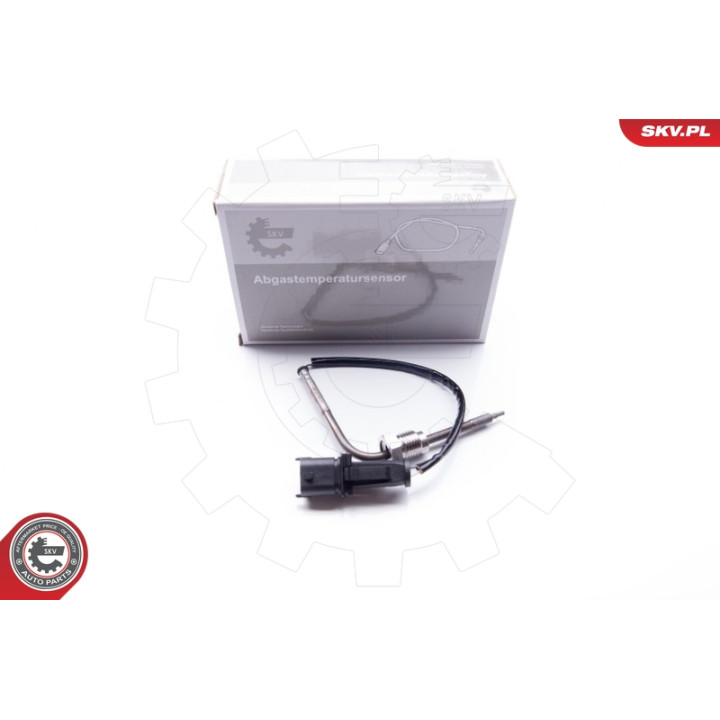 Czujnik temperatury spalin ESEN SKV 30SKV031