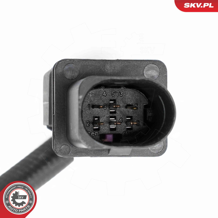 Sonda lambda ESEN SKV 09SKV201