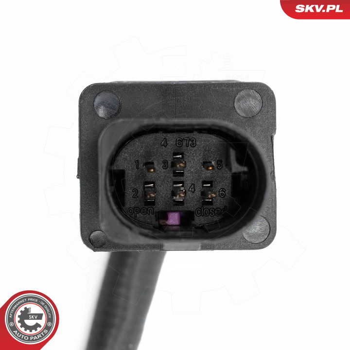 Sonda lambda ESEN SKV 09SKV203