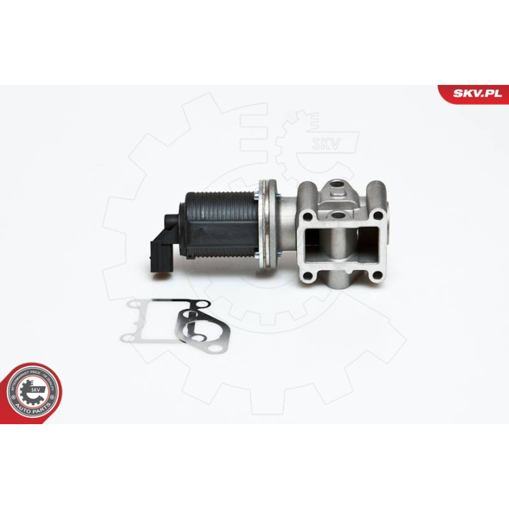 Zawór spalin EGR ESEN SKV 14SKV012