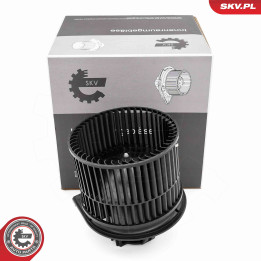 Dmuchawa nawiewu ESEN SKV 68SKV176