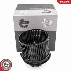 Dmuchawa nawiewu ESEN SKV 68SKV176