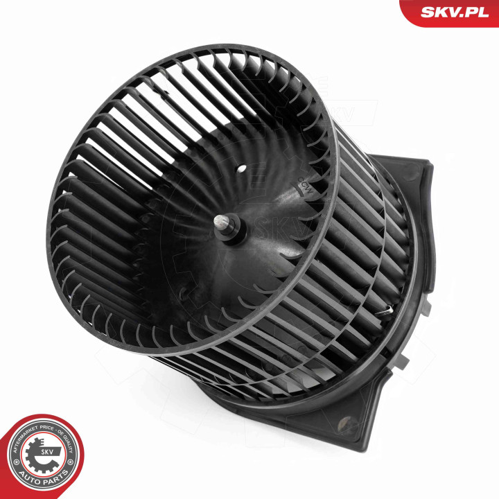 Dmuchawa nawiewu ESEN SKV 68SKV176