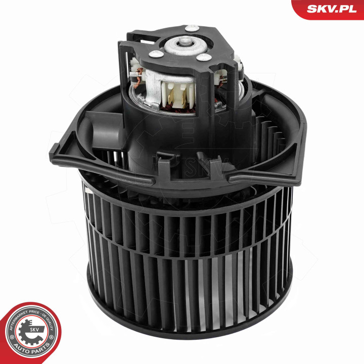 Dmuchawa nawiewu ESEN SKV 68SKV176