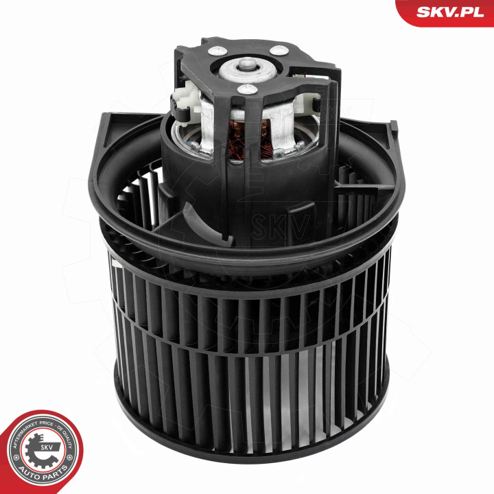 Dmuchawa nawiewu ESEN SKV 68SKV176
