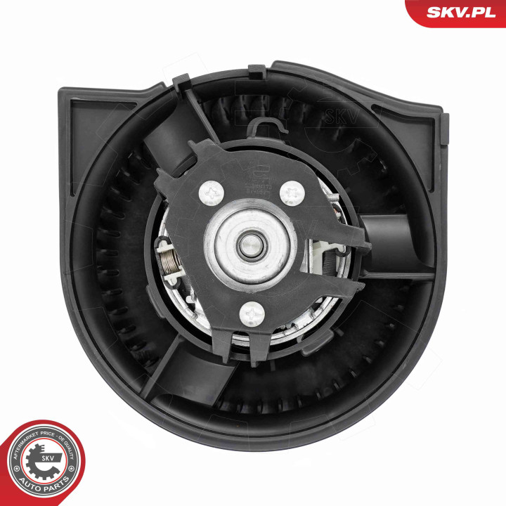 Dmuchawa nawiewu ESEN SKV 68SKV176