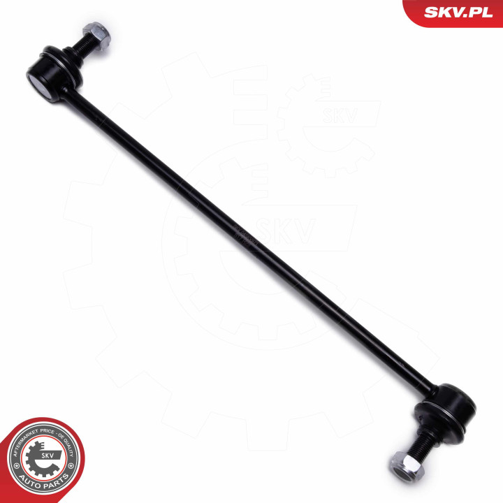 Zestaw wahaczy zawieszenia ESEN SKV 04SKV980