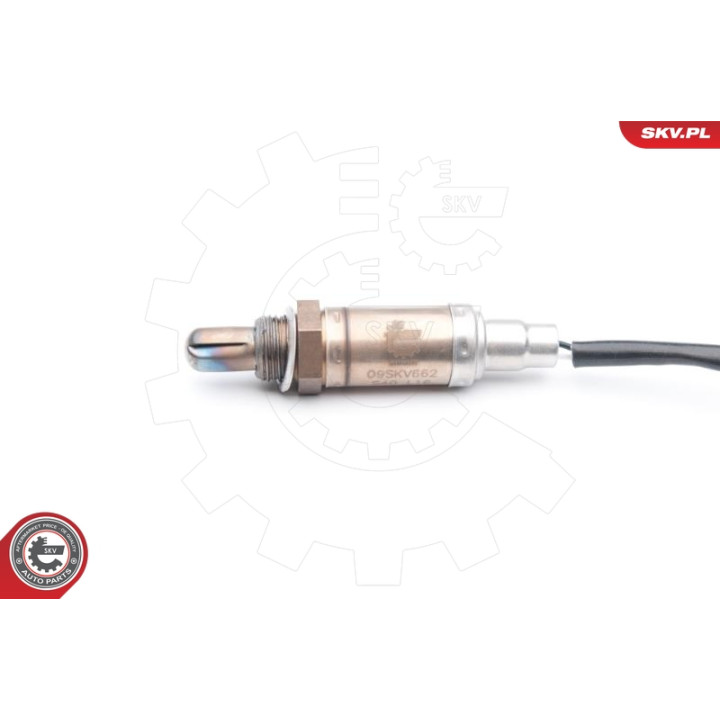 Sonda lambda ESEN SKV 09SKV662