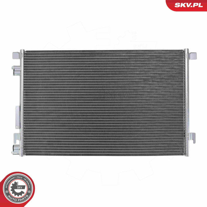 Skraplacz klimatyzacji ESEN SKV 86SKV089